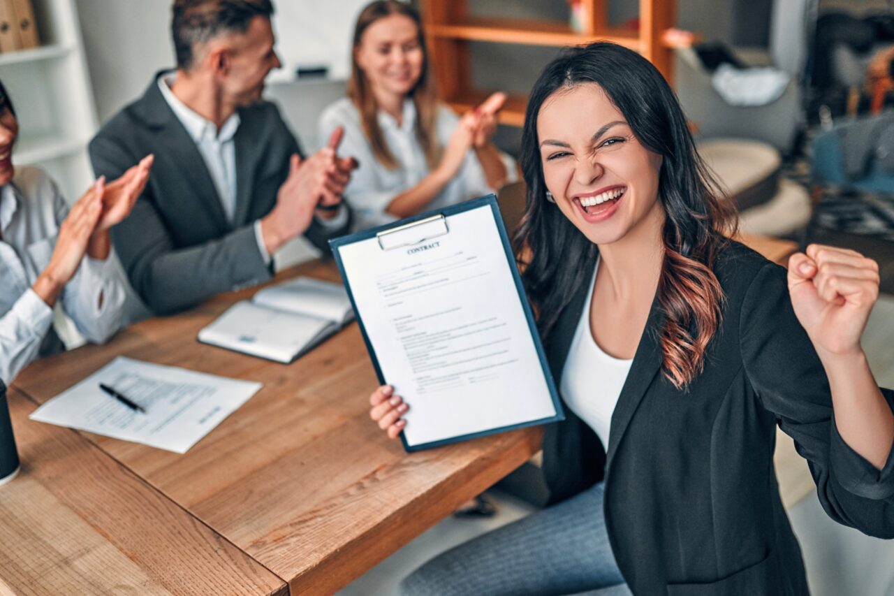 5 Gründe, warum Vielfalt & Inklusion bei der Einstellung von Mitarbeitern wichtig sind