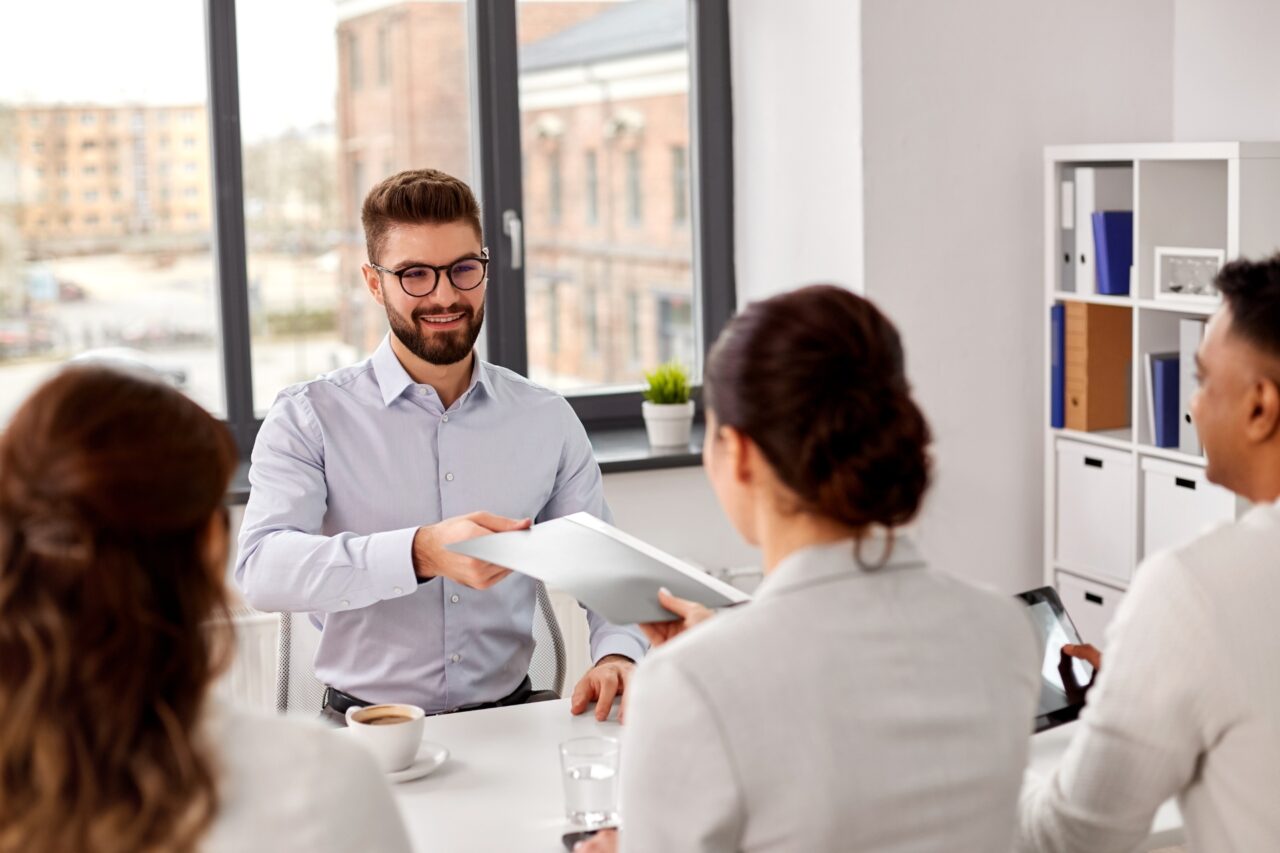 6 Vorteile der Personalvermittlung